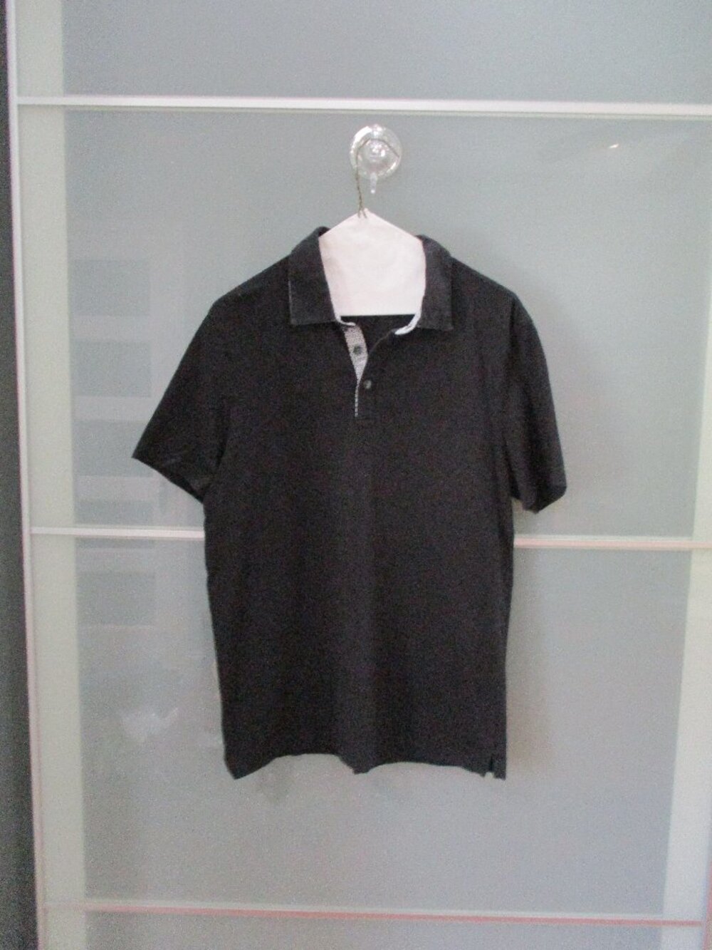 Michael Kors Short Sleeve Polo